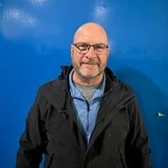 Tony Deane