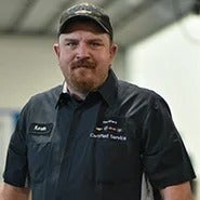 Kevin Rossback
