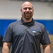 Bob Thompson